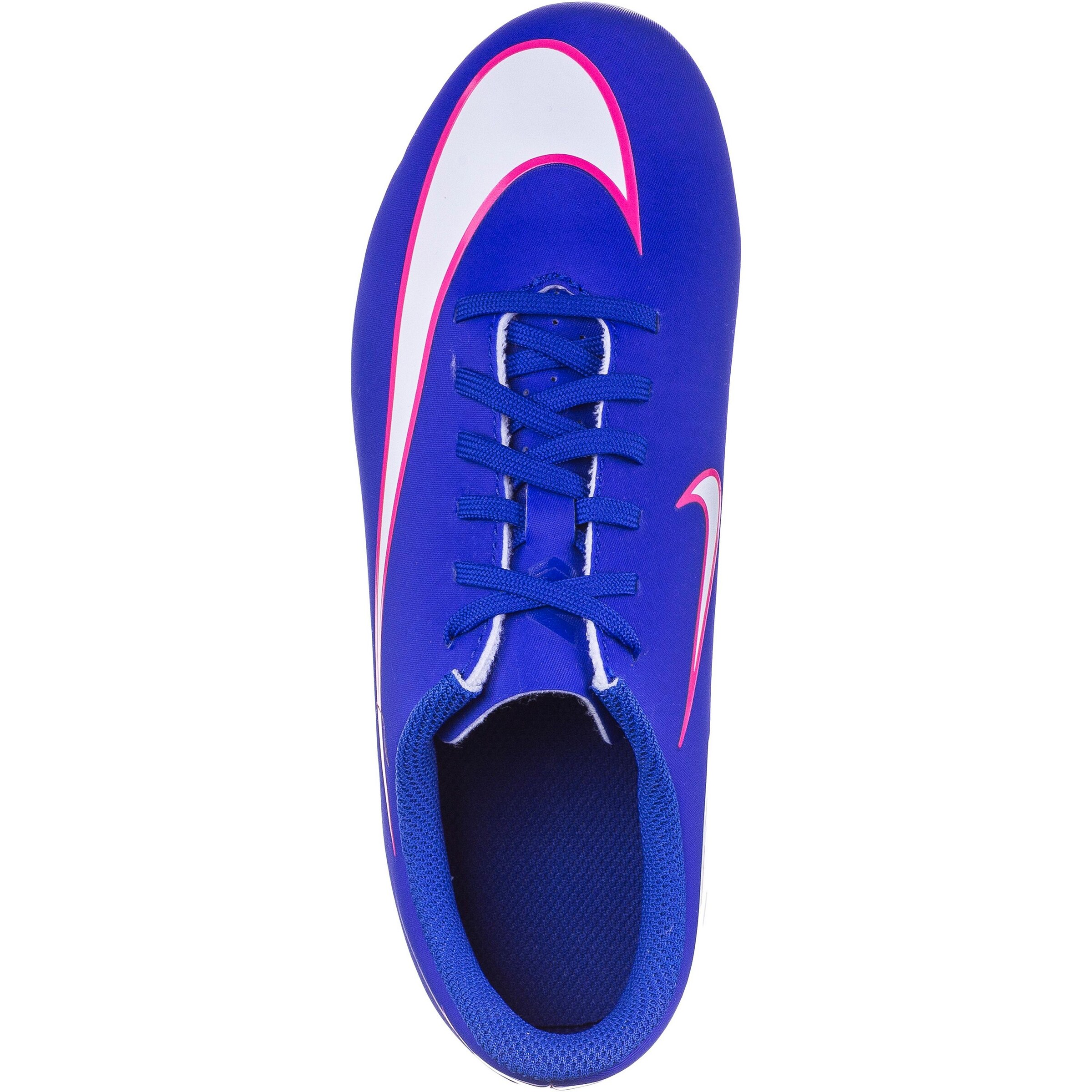 NIKE Athletic Shoes in Blue