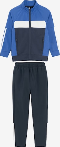 mėlyna Cool Club Treningas: priekis