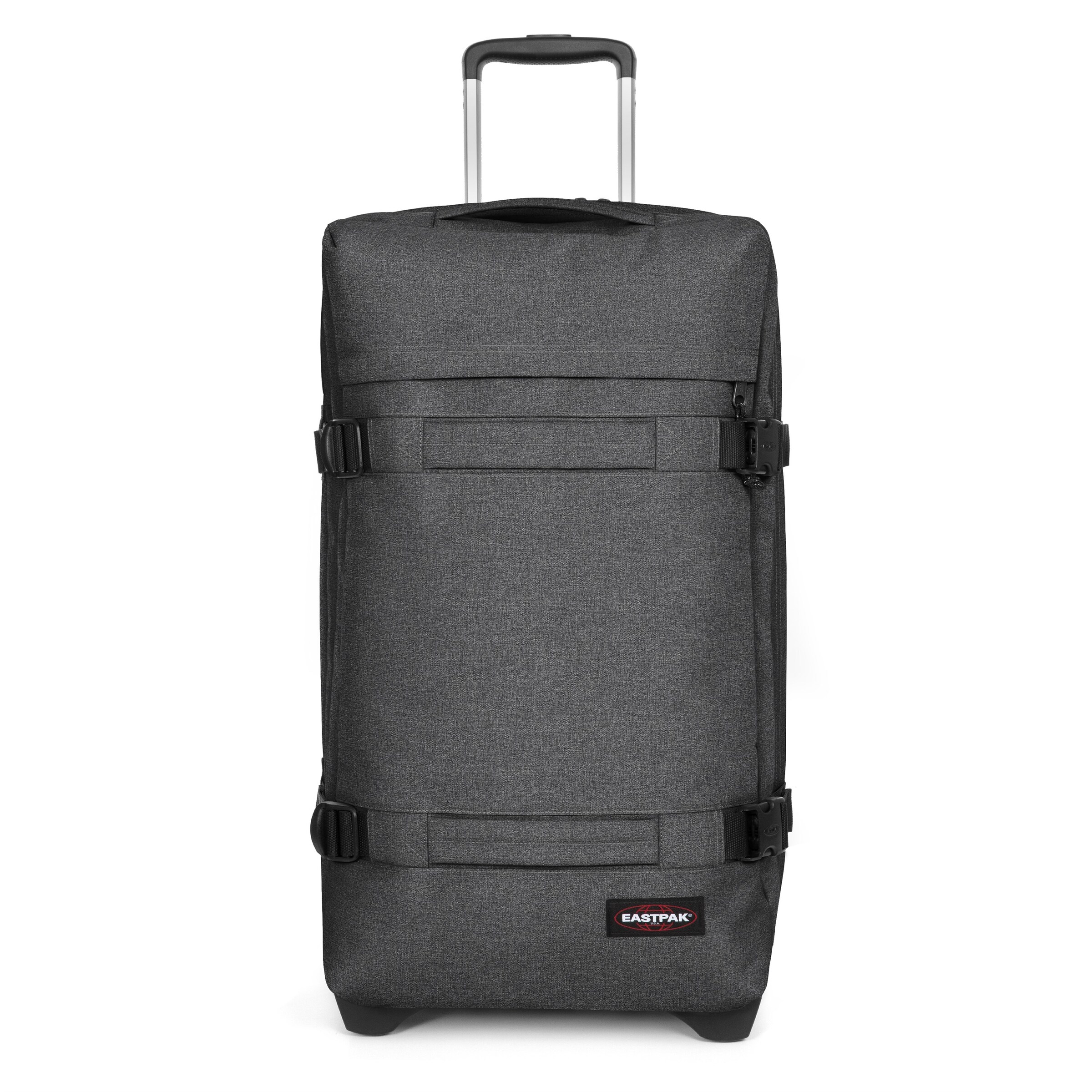 EASTPAK Cart 'Transit'r L' in Grey: front