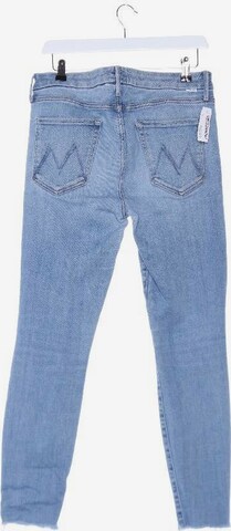 MOTHER Jeans in 30 in Blue