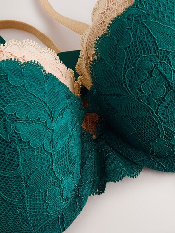 Push-up Reggiseno di Next in beige
