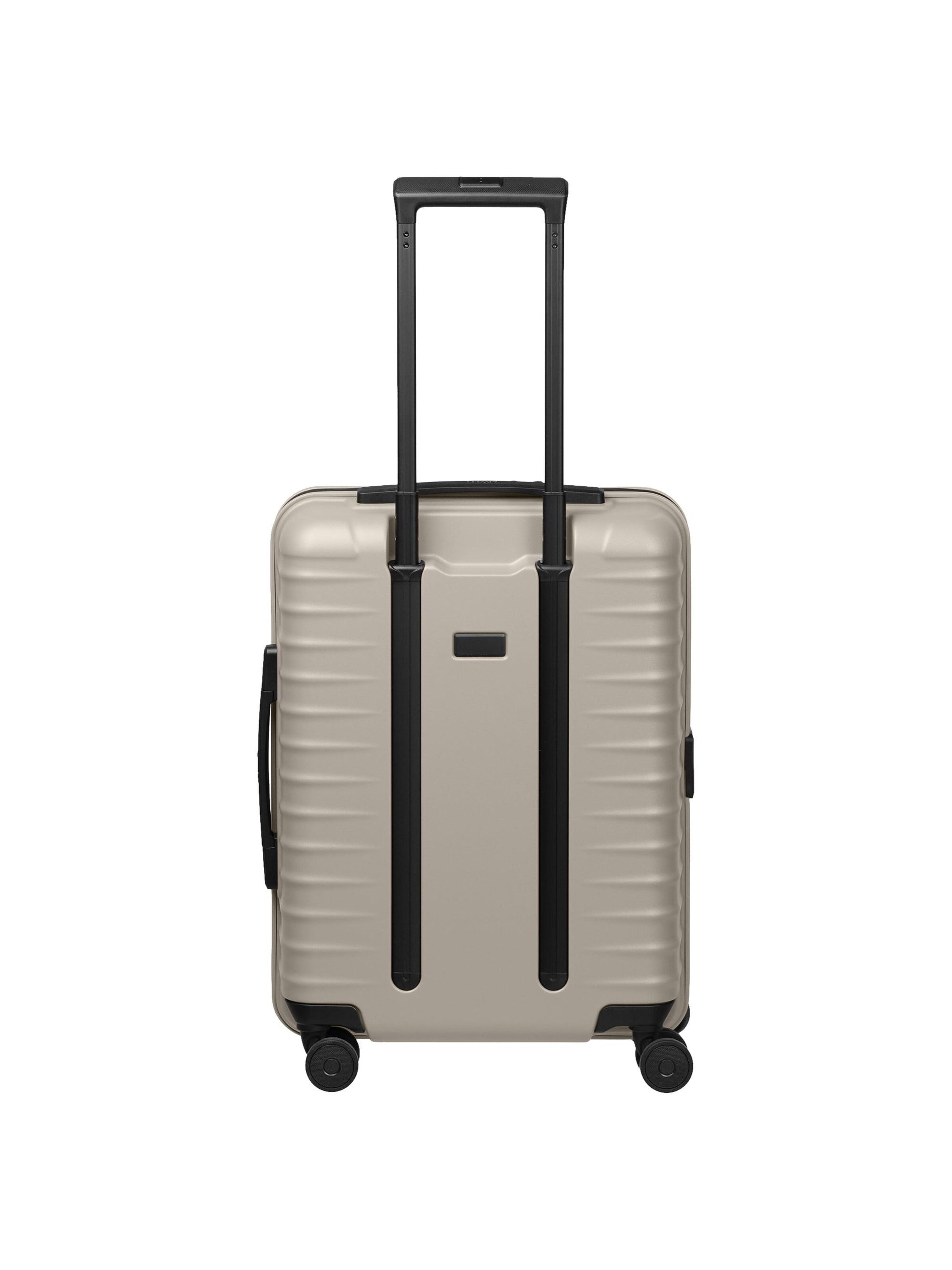TITAN Cart 'UPGRADE' in Grey