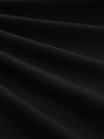 Regular Jean TOM TAILOR DENIM en noir