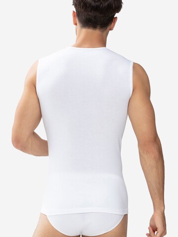 Mey Undershirt in White
