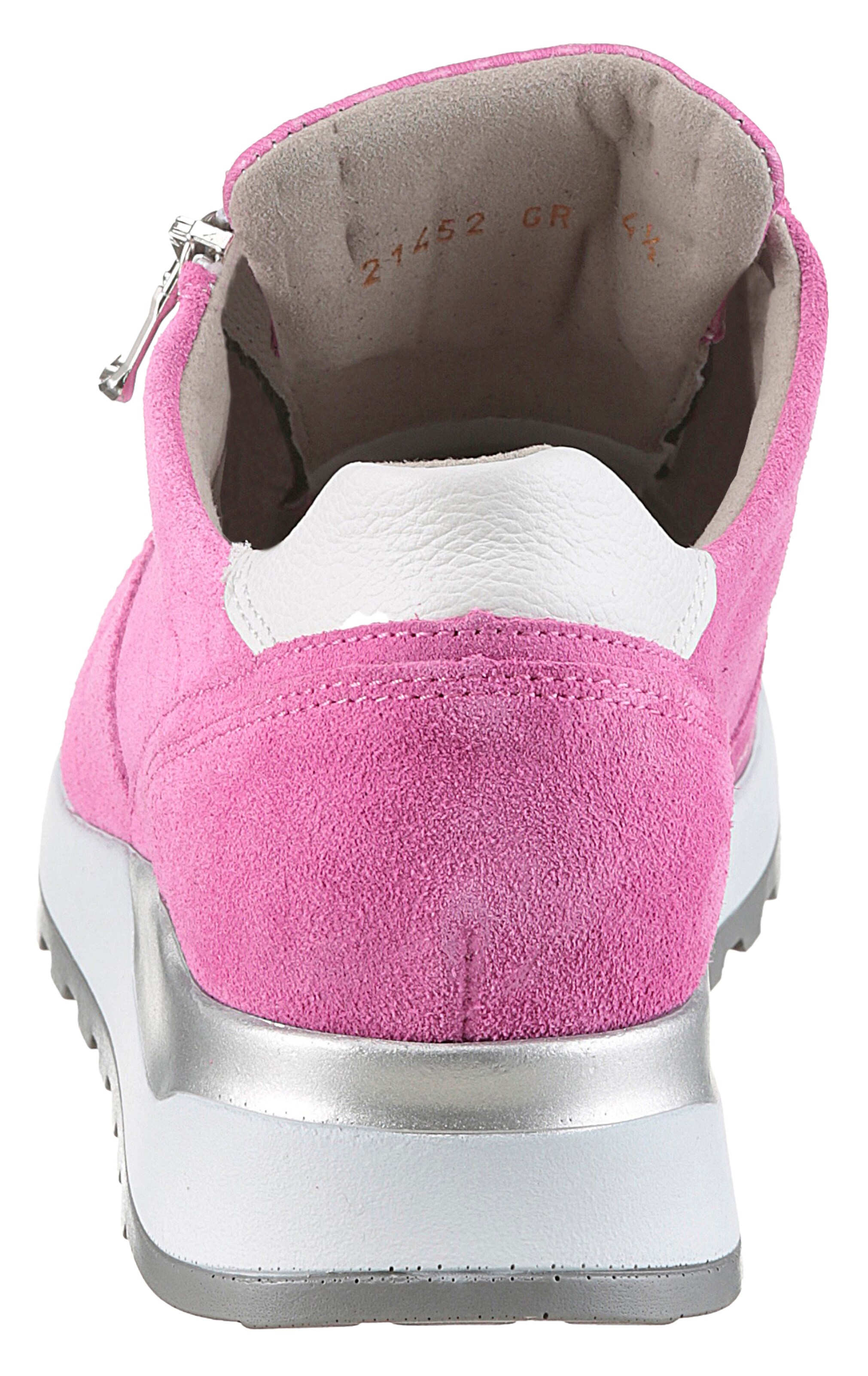 WALDLÄUFER Sneakers in Purple