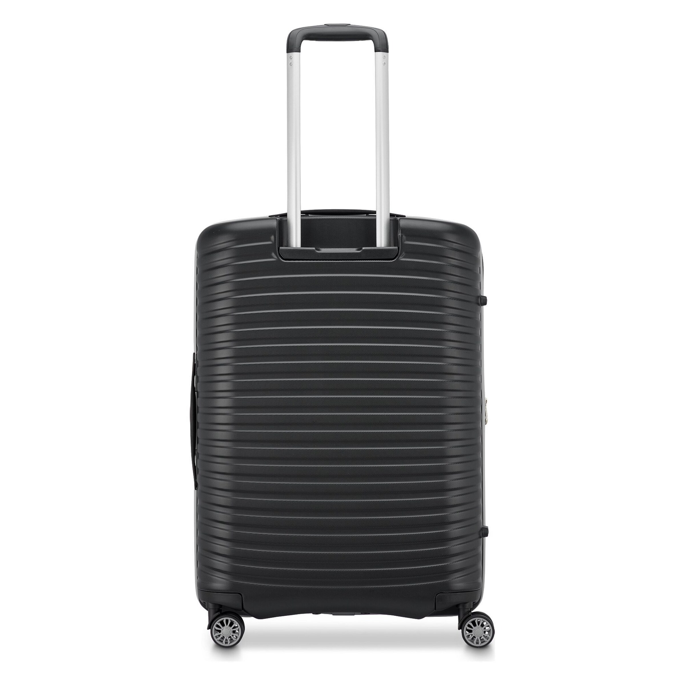 MODO by Roncato Suitcase set 'Vega' in Black