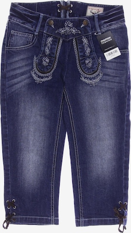 STOCKERPOINT Jeans 29 in Blau: predná strana