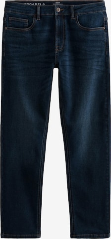 mėlyna Next Standartinis Džinsai: priekis