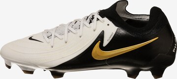 Chaussure de foot 'Phantom GX II Pro' NIKE en blanc