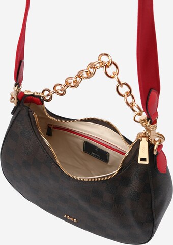 JOOP! Tasche 'Piazza Edition Annina' in Rot