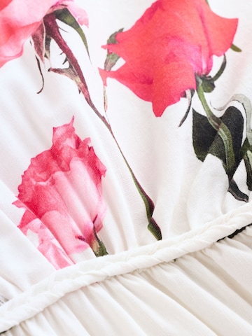 B by Ted Baker Beach dress in White