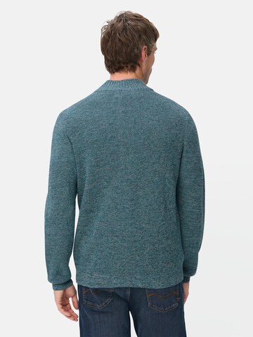 CAMEL ACTIVE Sweater in Blue