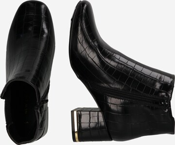NEW LOOK Kotníkové boty 'DONALD' – černá