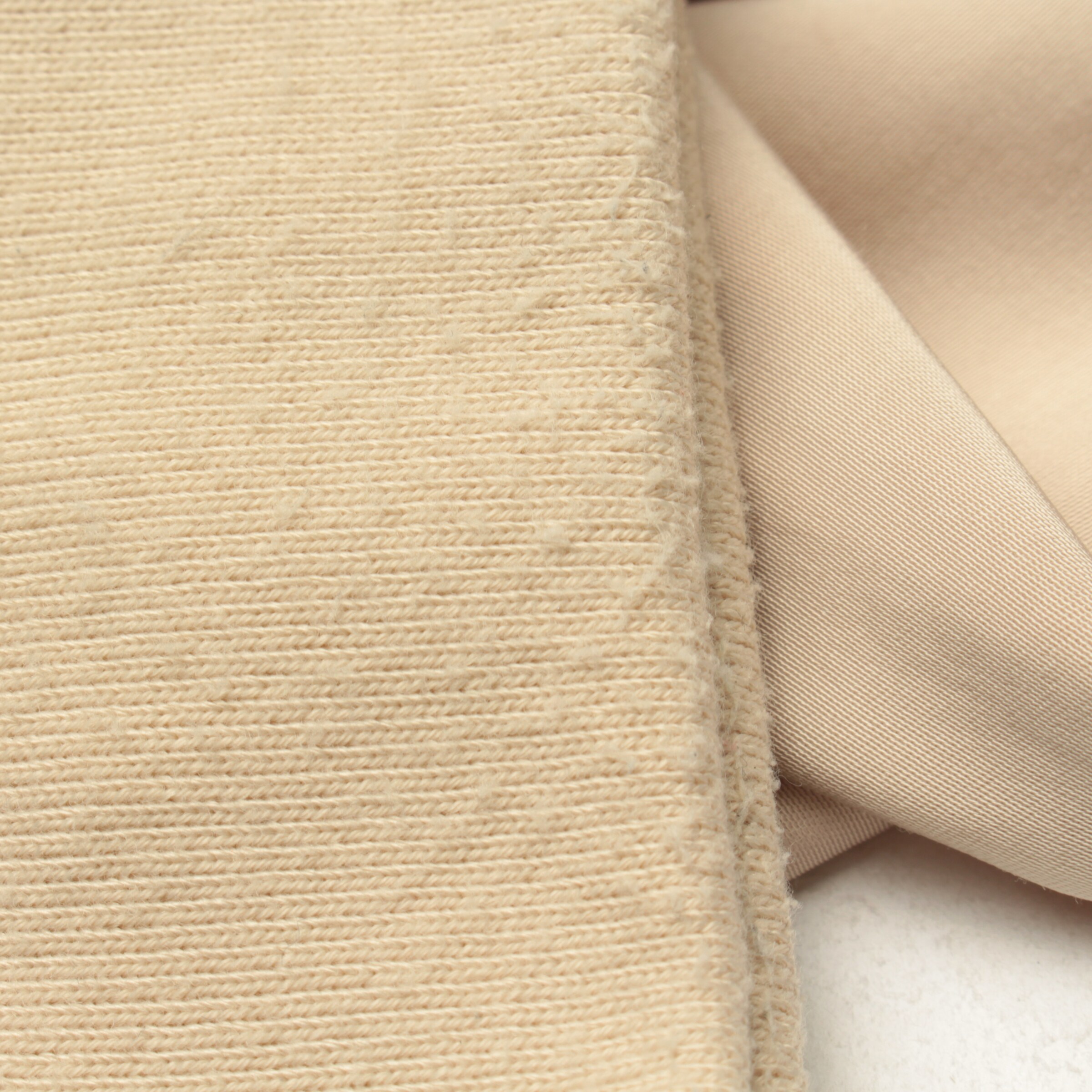 Schumacher Pants in L in White