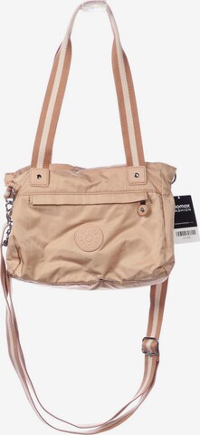 KIPLING Bag in One size in Beige: front