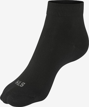 H.I.S Socken in Pink: Vorderseite