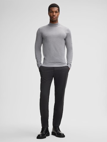 Regular Pantalon chino 'Tius' STRELLSON en gris