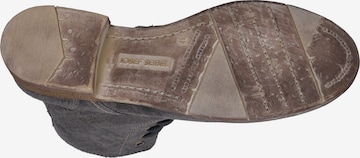 JOSEF SEIBEL Stiefelette in Grau