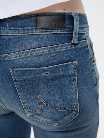 LTB Baggy Jeans in Blauw