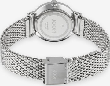 JOOP! Analog Watch in Silver