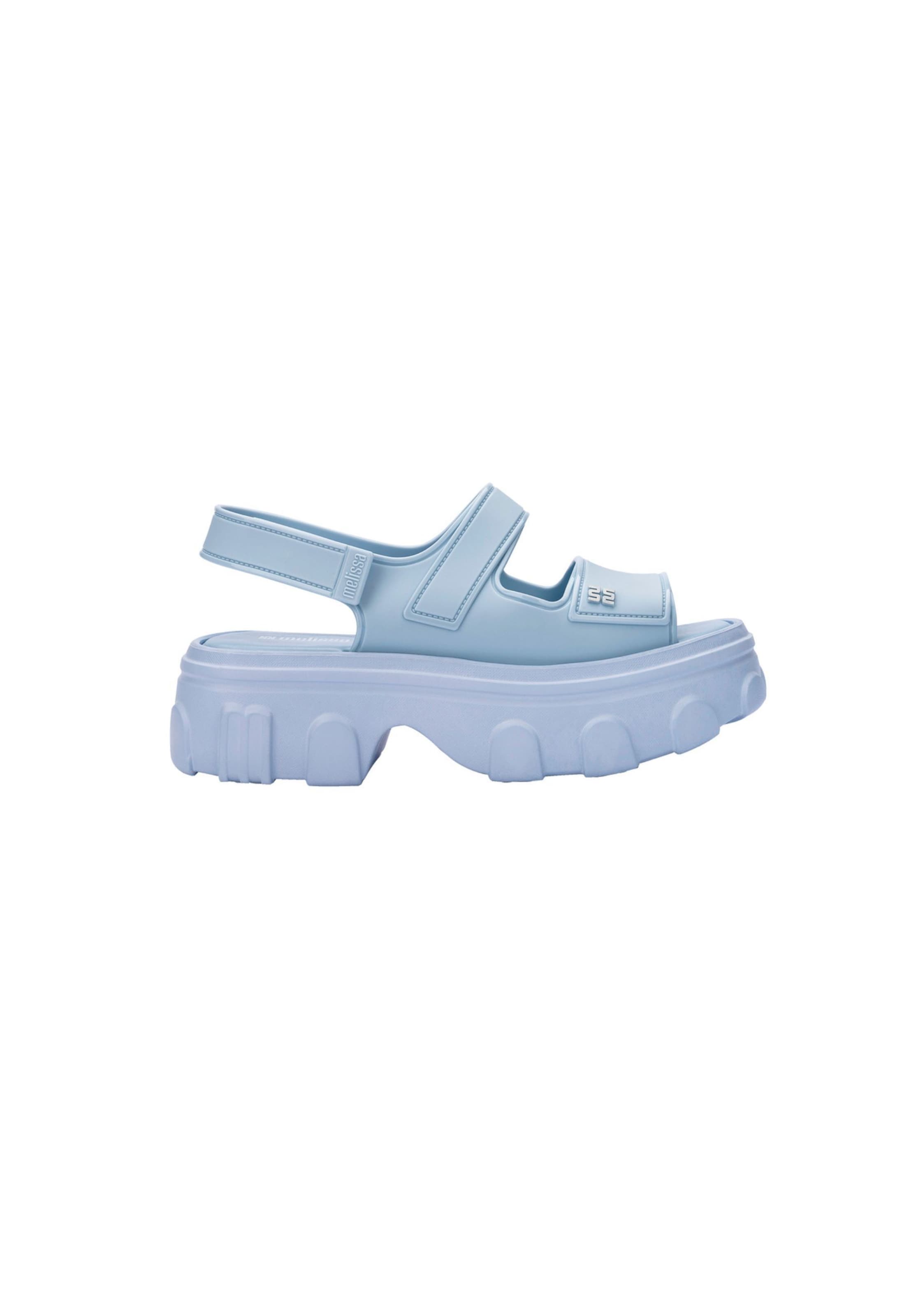 MELISSA Sandal in Blue