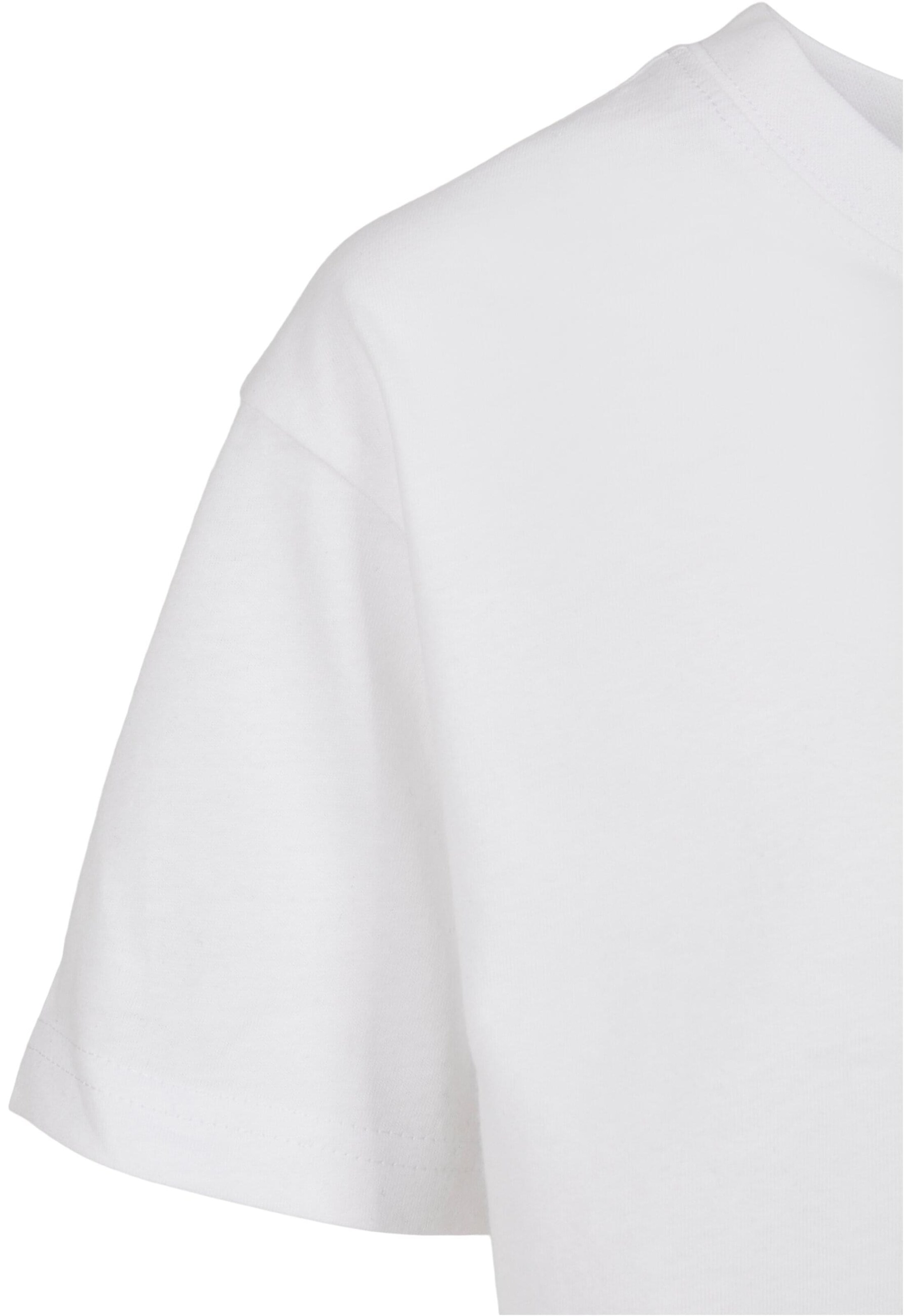 Urban Classics Shirt in White