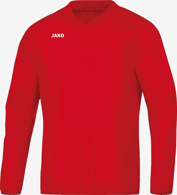 JAKO Funktionsshirt in Rot: predná strana