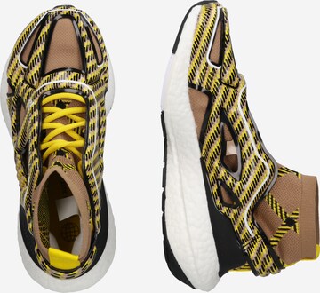 ADIDAS BY STELLA MCCARTNEY Sports shoe 'Ultraboost 22 Elevated' in Yellow