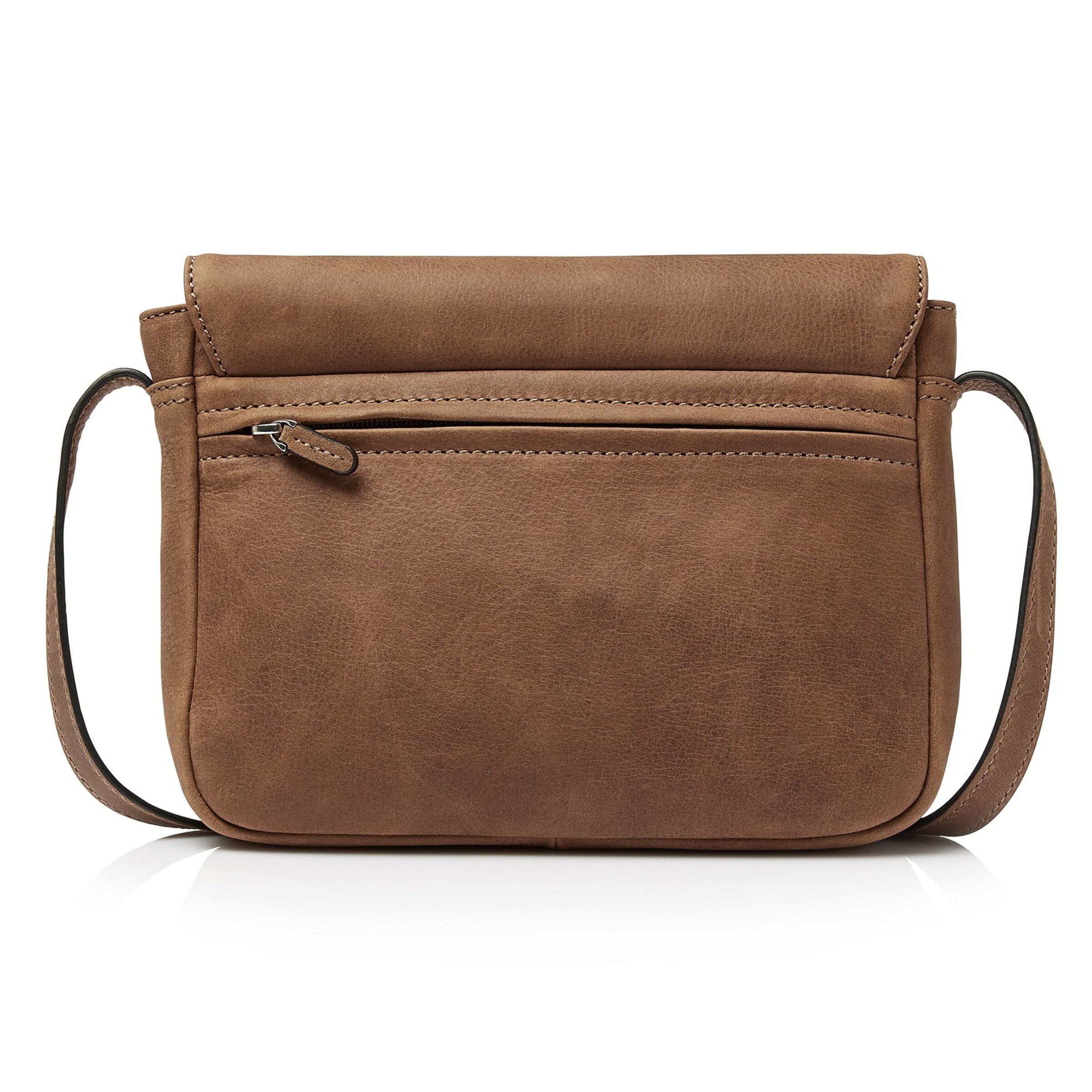 Castelijn & Beerens Crossbody Bag in Brown