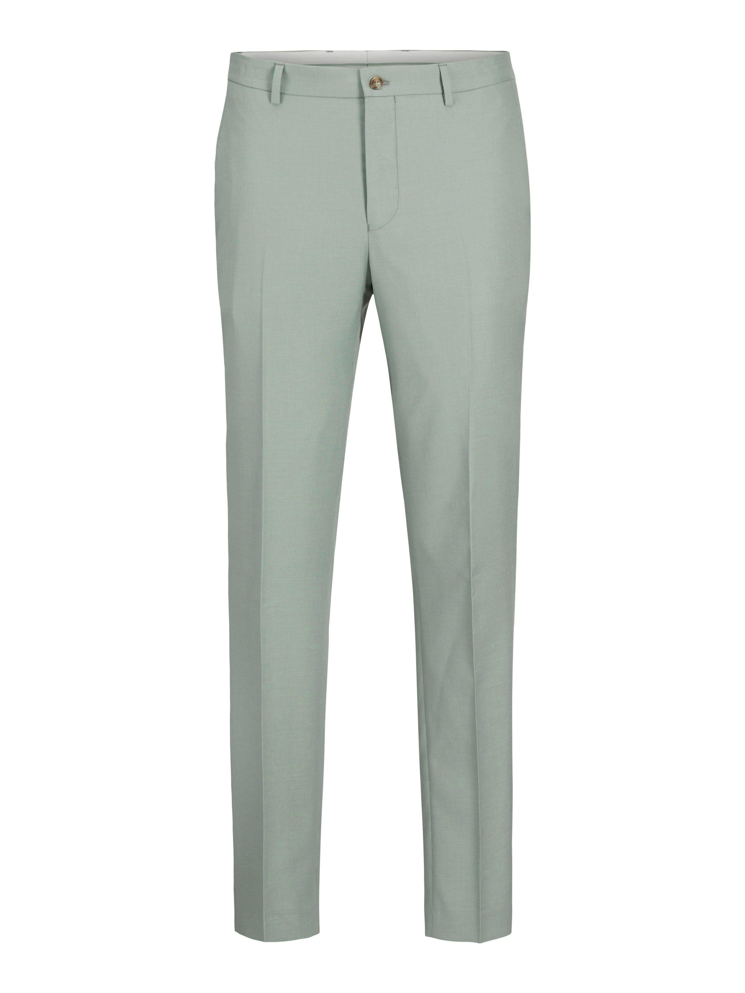 JACK & JONES Hose 'JPRSOLARIS' in Grün: Vorderseite