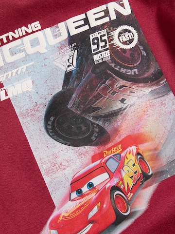 Marks & Spencer Sweatshirt in Rot