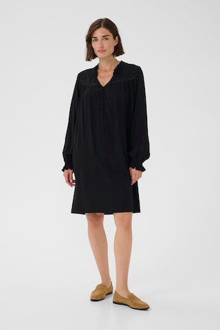 CULTURE Dress 'CUcoda' in Black