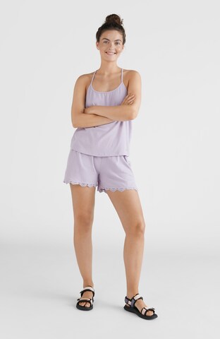 O'NEILL Regular Pants in Purple
