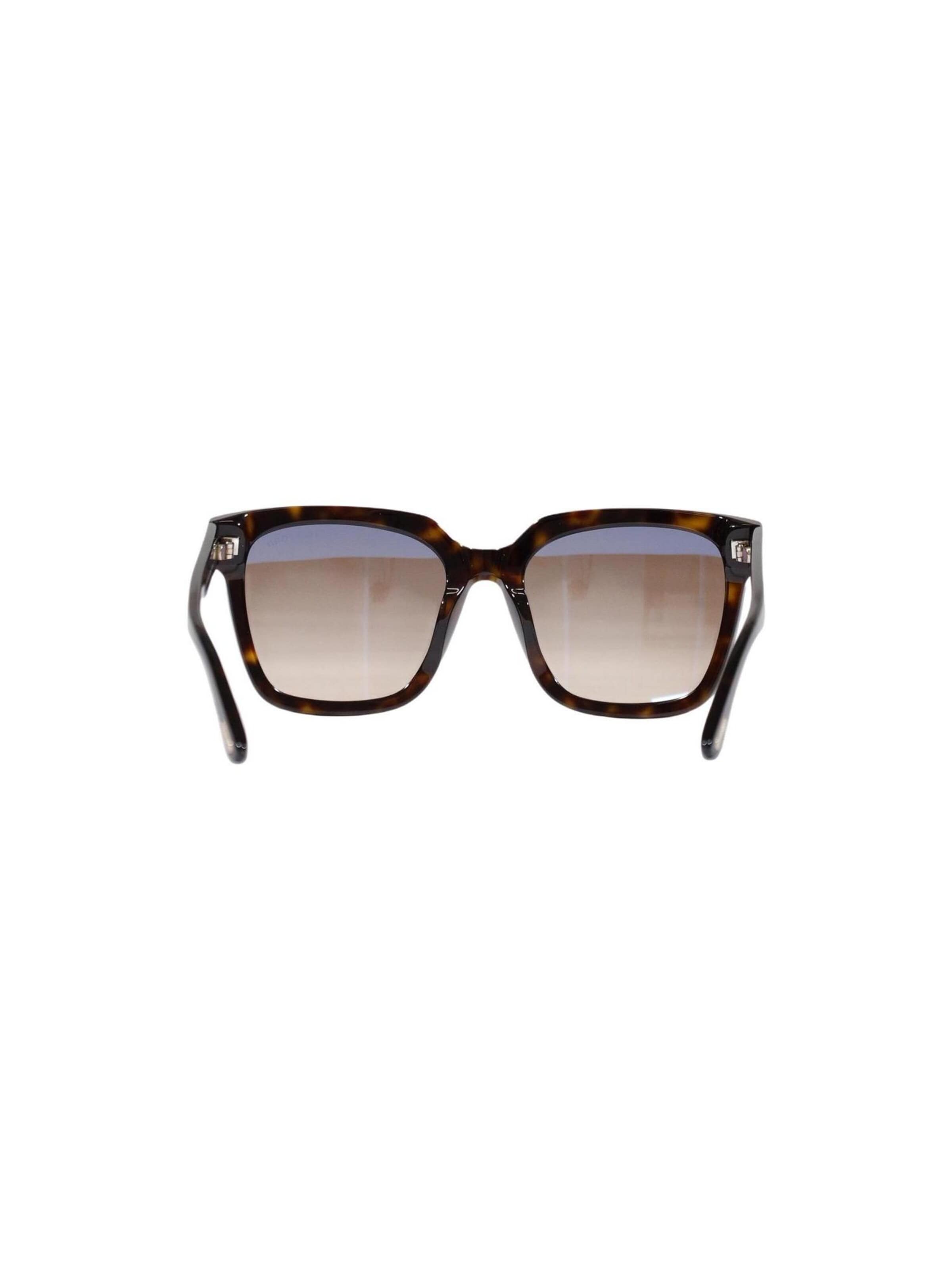 Tom Ford - Gafas de sol 'SELBY FT0952 52F' en marrón
