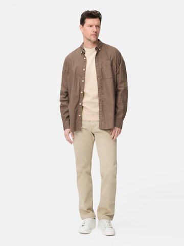 CAMEL ACTIVE Sweater in Beige