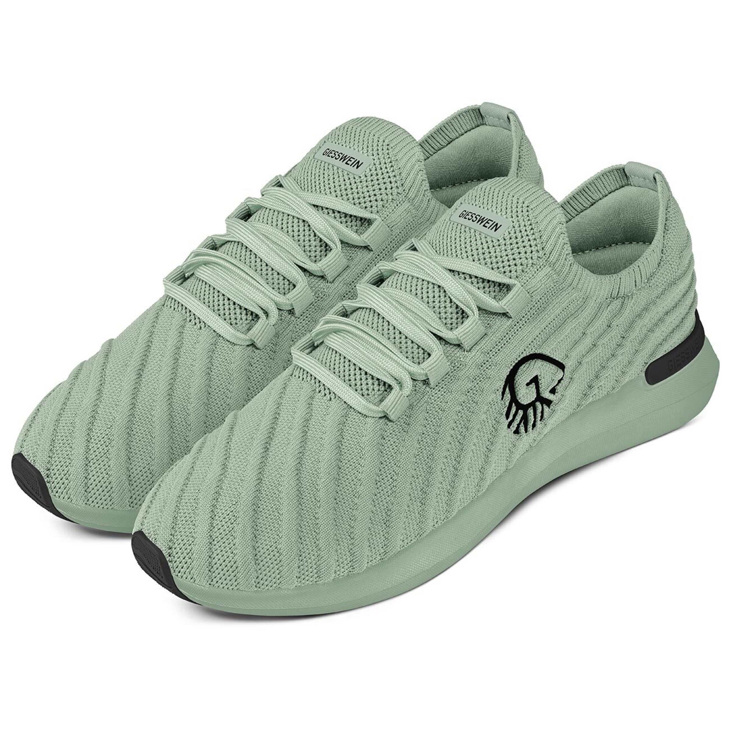 GIESSWEIN Sneaker 'Eco' in Grün