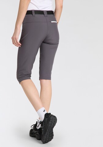 CMP Regular Outdoorhose in Grau