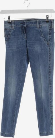 Jacob Cohen Jeans in 26 in Blue: front