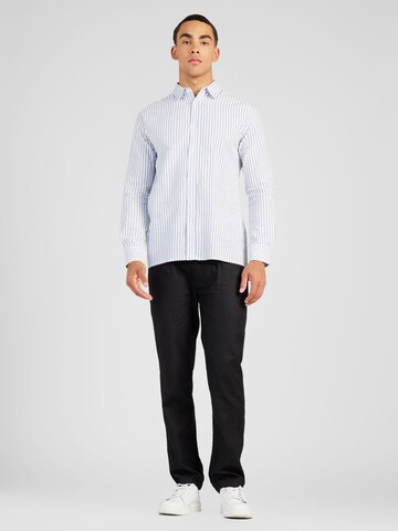 BURTON MENSWEAR LONDON - Regular Fit Camisa em branco