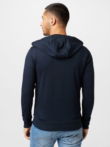 BURTON MENSWEAR LONDON Between-season jacket in Blue
