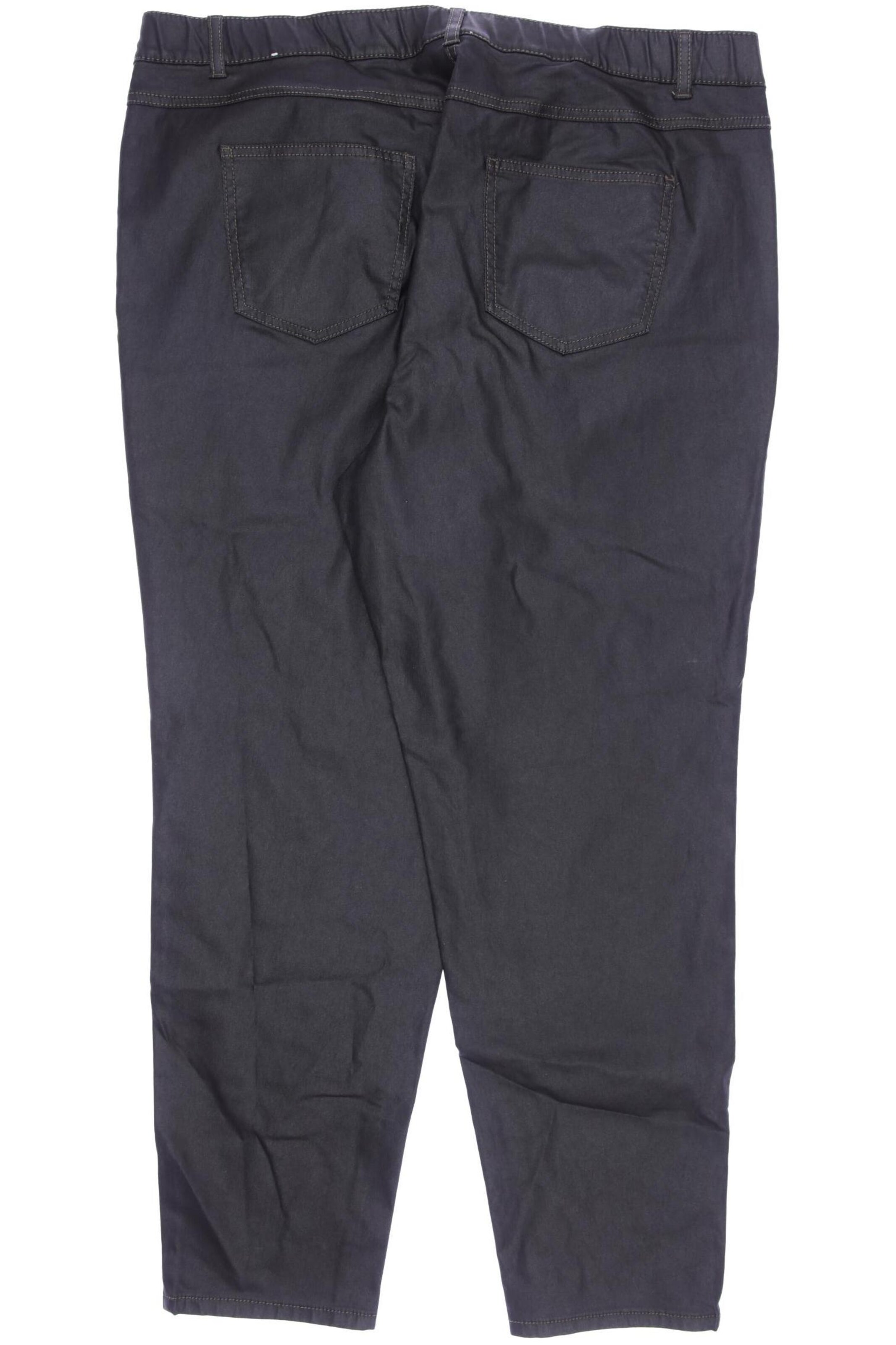 SAMOON Jeans 38 in Grau