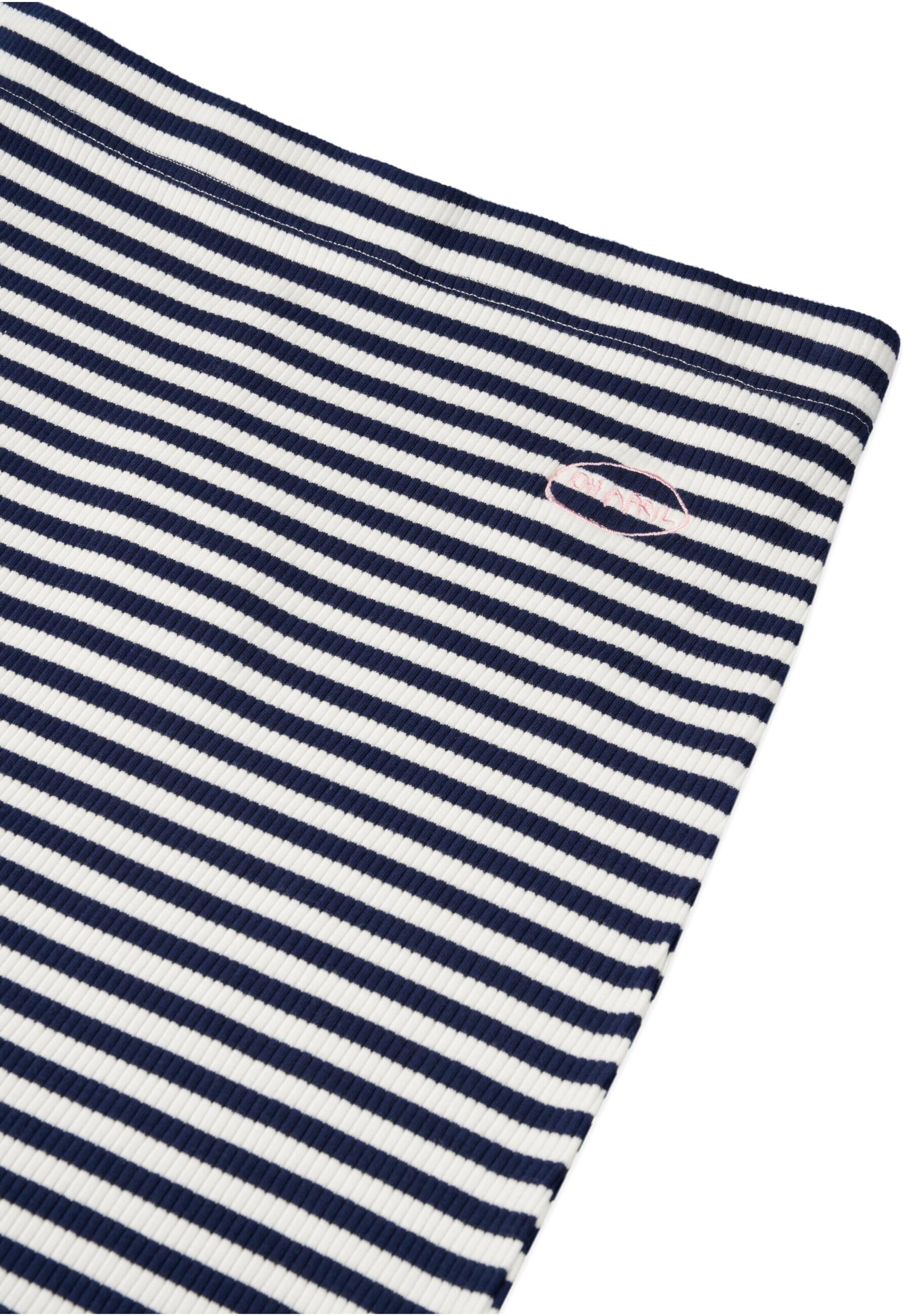 OH APRIL Юбка 'Lior' в Синий