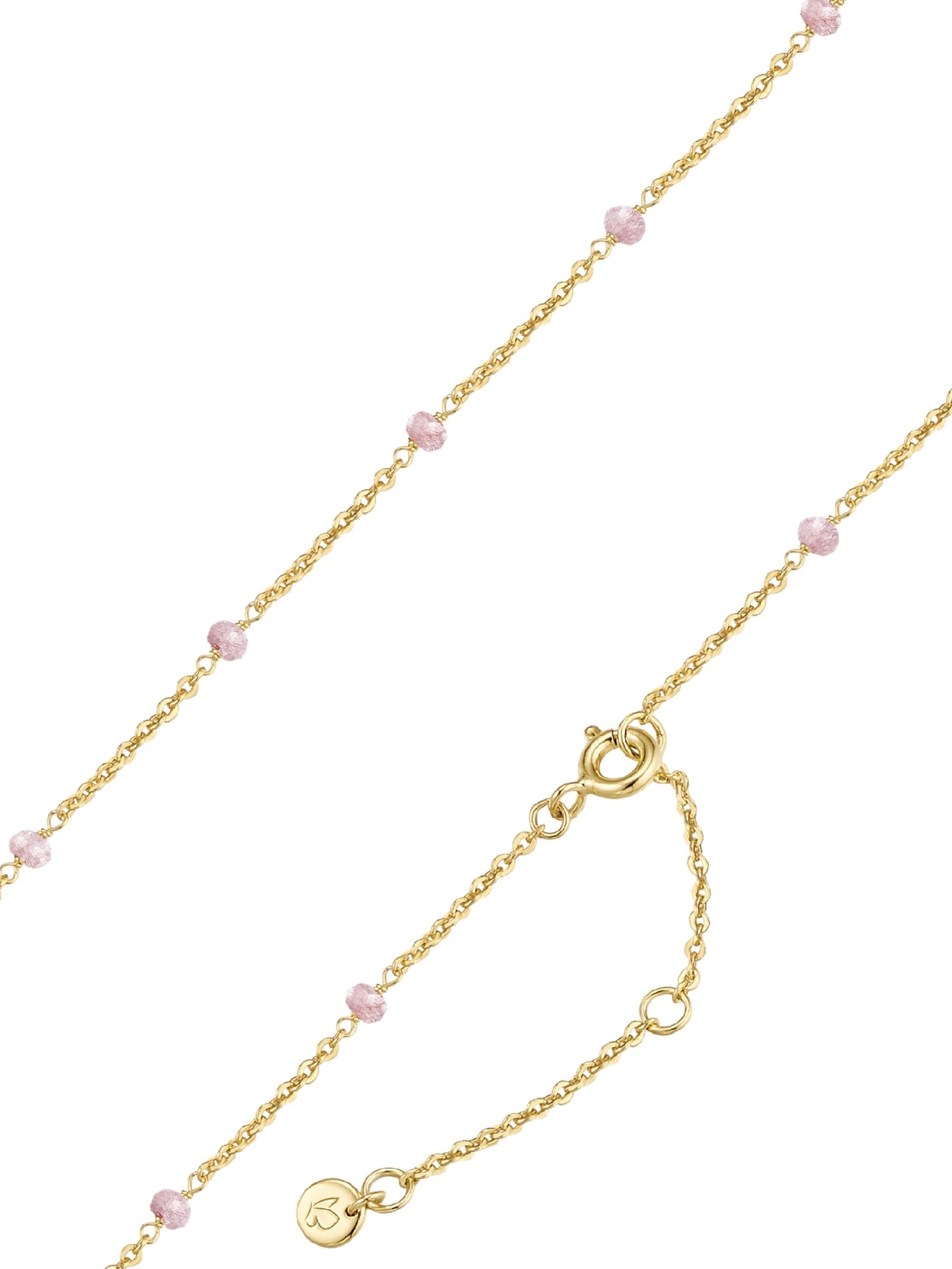 Glanzstücke München Ketting in Goud