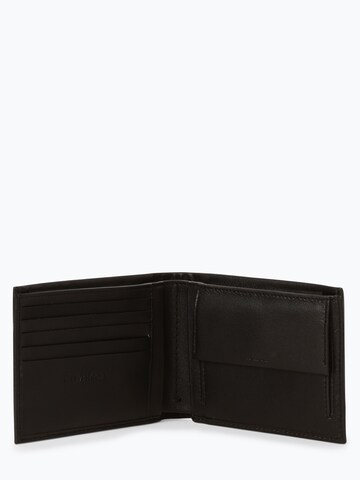 Calvin Klein Wallet in Black