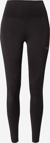 aim'n Sportovní kalhoty – černá: přední strana