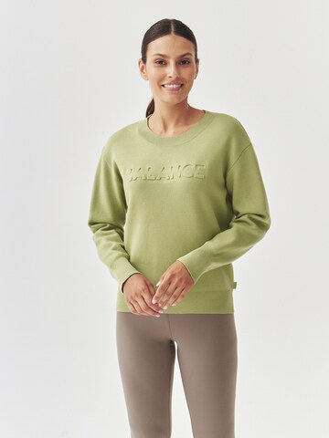 Skinny Leggings ' LEA' TATUUM en vert
