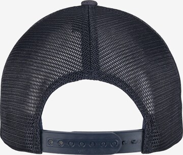 Flexfit Cap in Grau