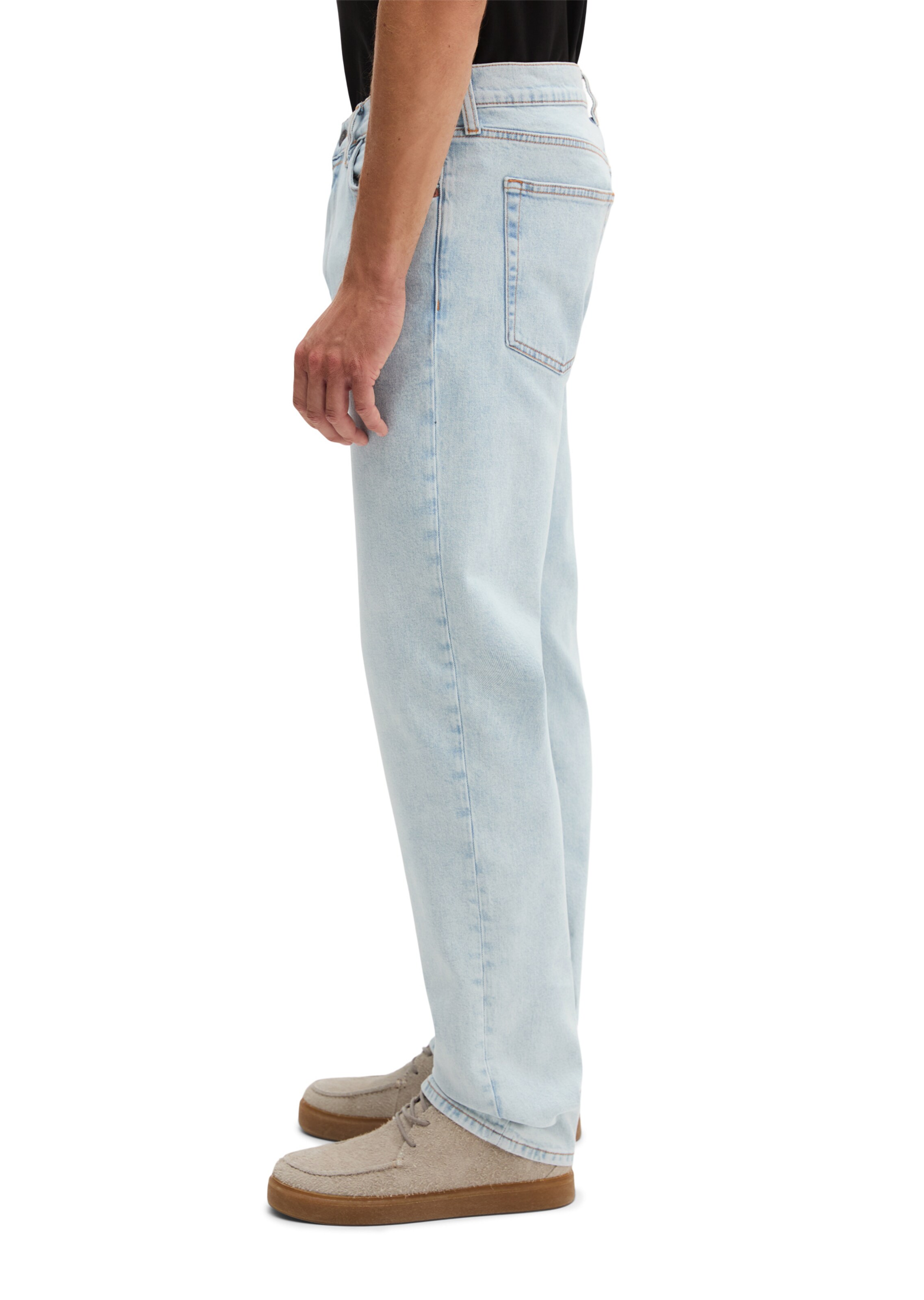 Marc O'Polo Regular Jeans in Blue