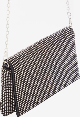 NAEMI Clutch in Zwart