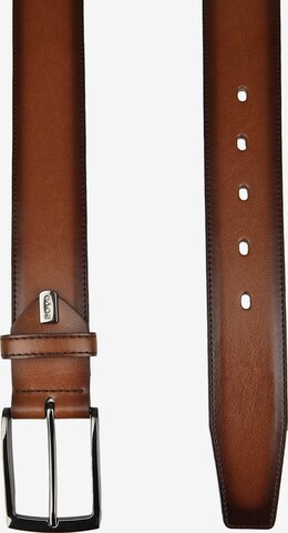 Lloyd Men's Belts Riem in Bruin